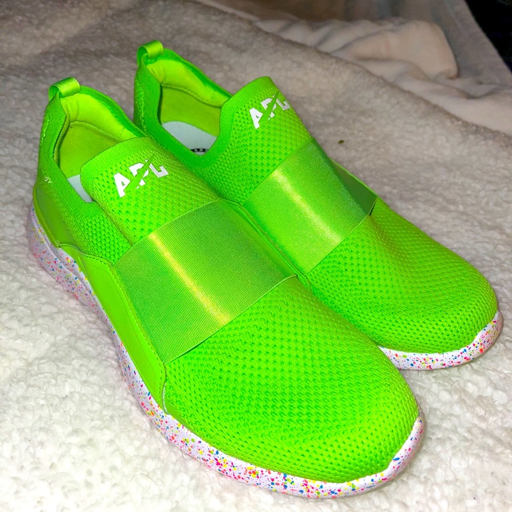 APL TechLoom Bliss Shoe